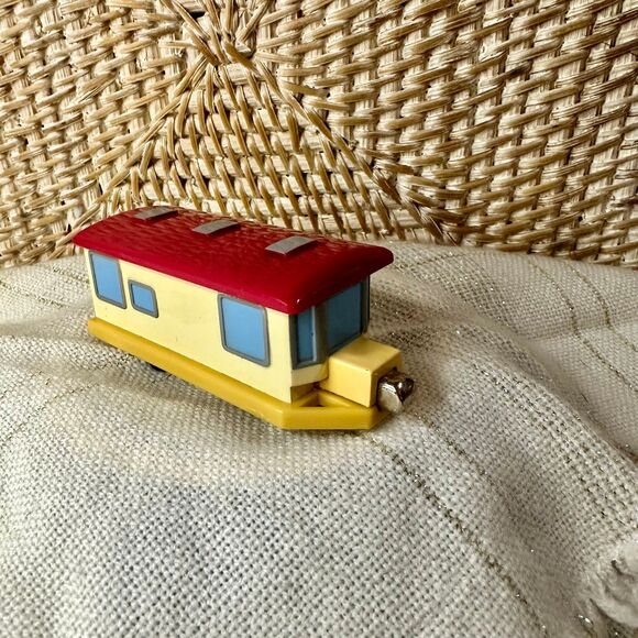 Bob The Builder Diecast Magnetic - Picture 4 of 7